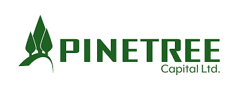 Pinetree Capital logo